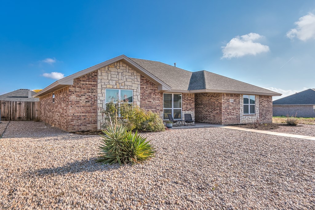 4178 Pendleton Parkway, San Angelo, Texas image 2