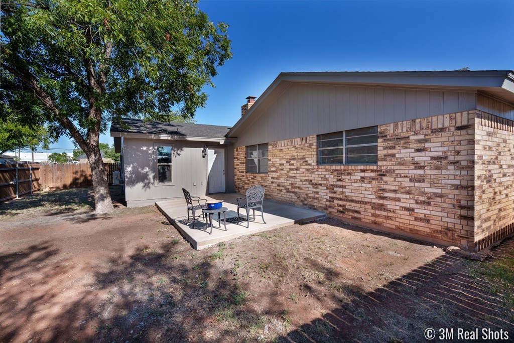 3925 Inglewood Dr, San Angelo, Texas image 33