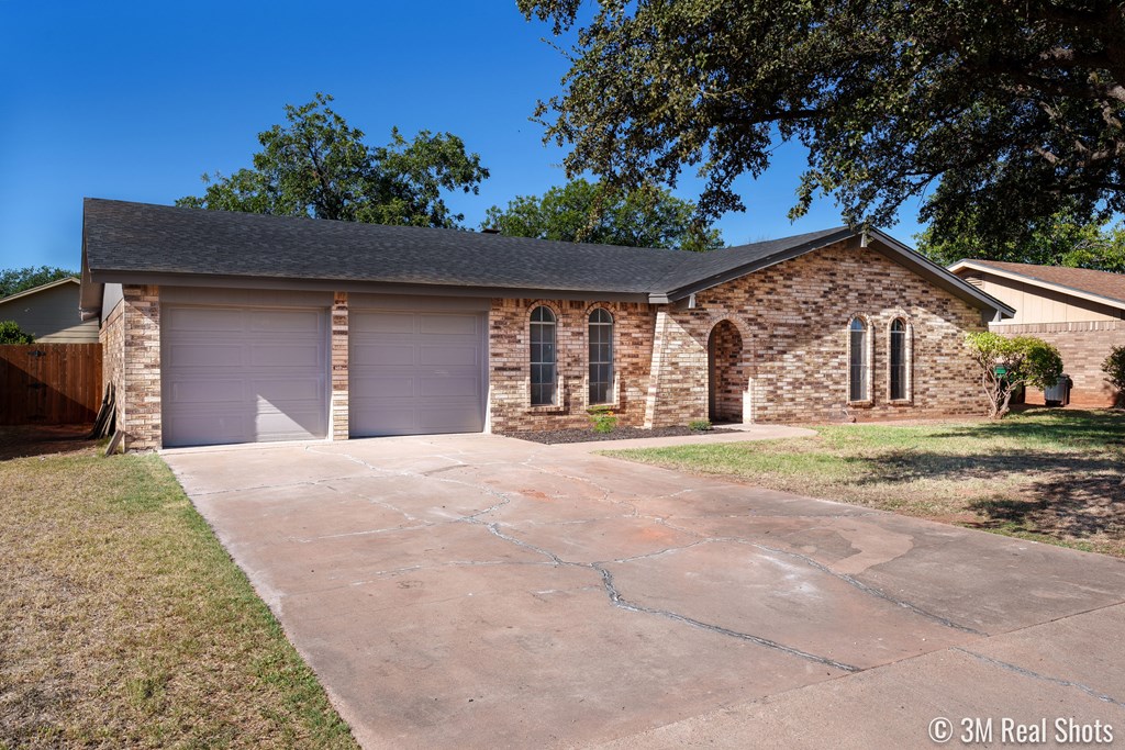 3925 Inglewood Dr, San Angelo, Texas image 3