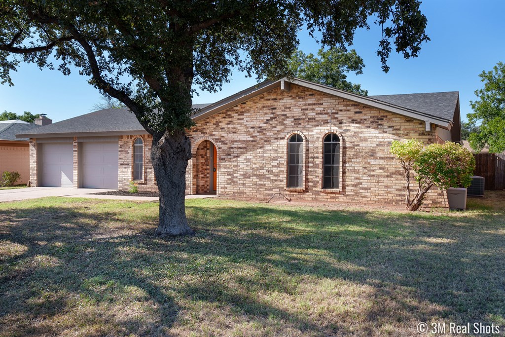 3925 Inglewood Dr, San Angelo, Texas image 2