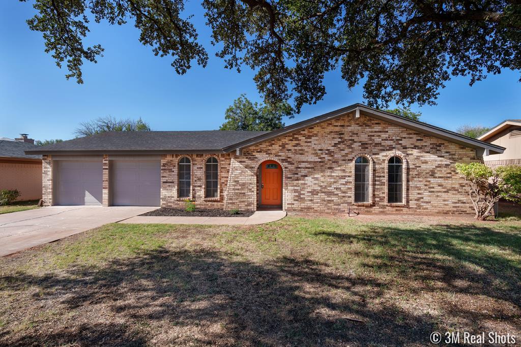 3925 Inglewood Dr, San Angelo, Texas image 1