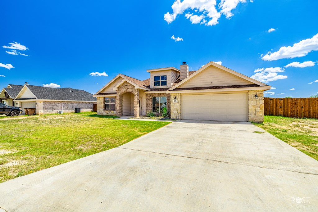 8451 Lynx Lane, San Angelo, Texas image 3