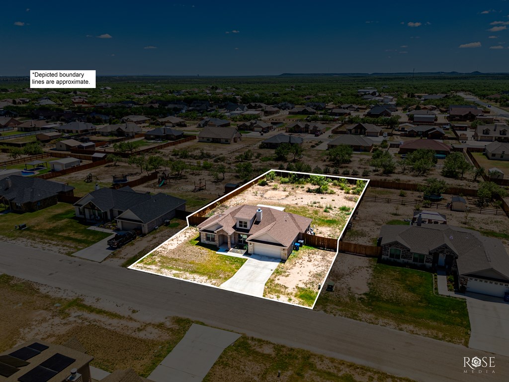 8451 Lynx Lane, San Angelo, Texas image 35