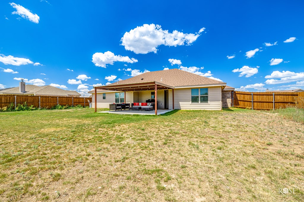 8451 Lynx Lane, San Angelo, Texas image 32