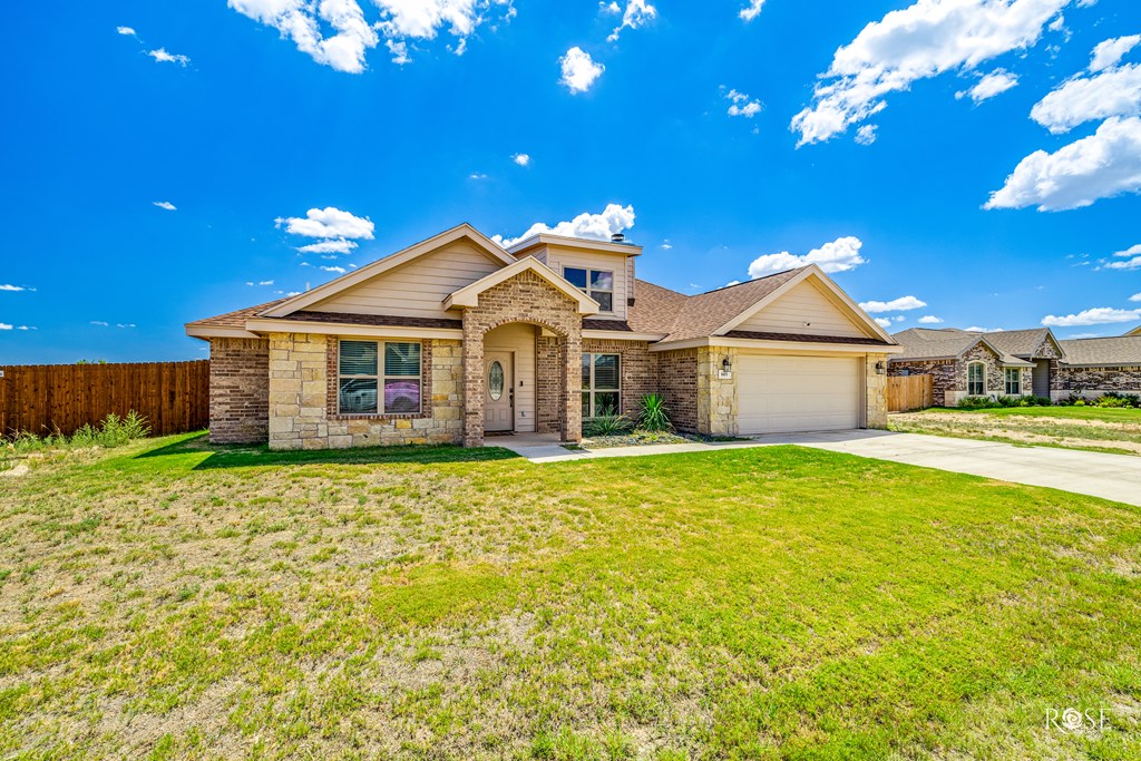 8451 Lynx Lane, San Angelo, Texas image 4