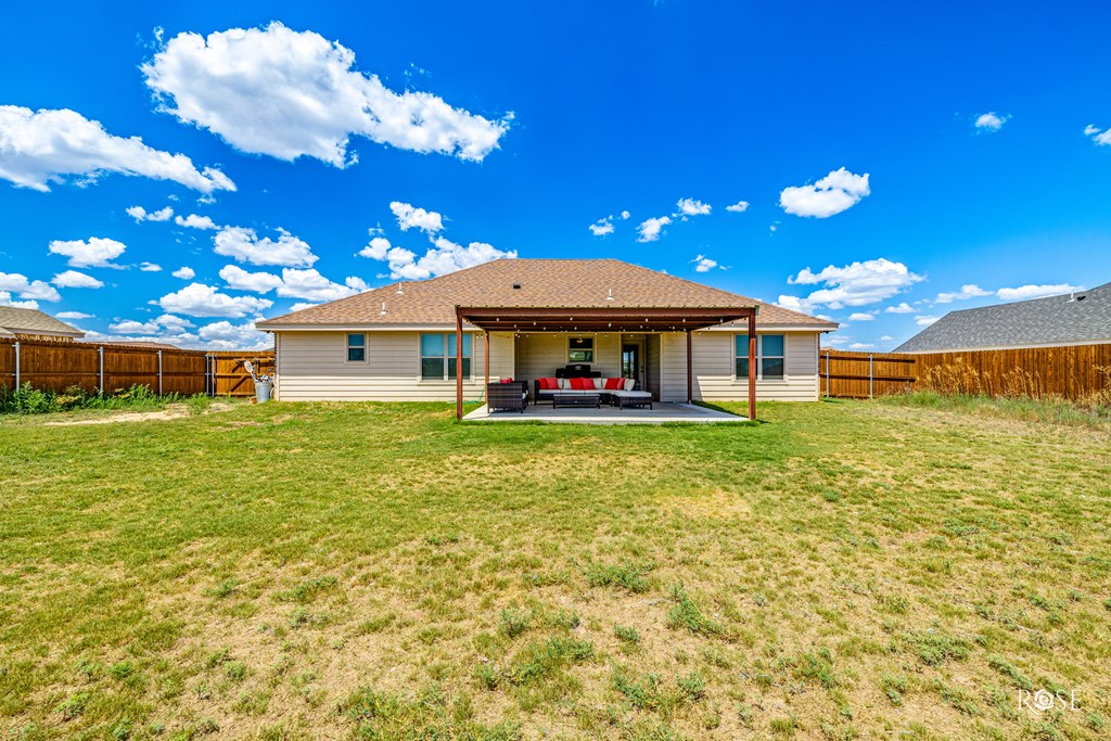 8451 Lynx Lane, San Angelo, Texas image 31
