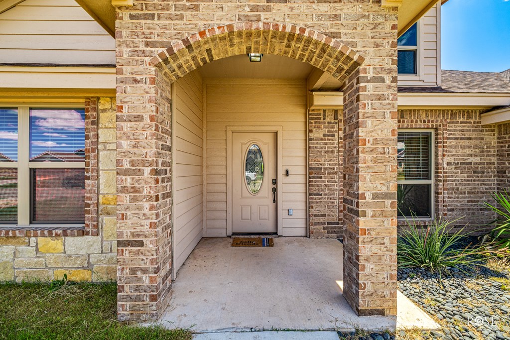 8451 Lynx Lane, San Angelo, Texas image 8