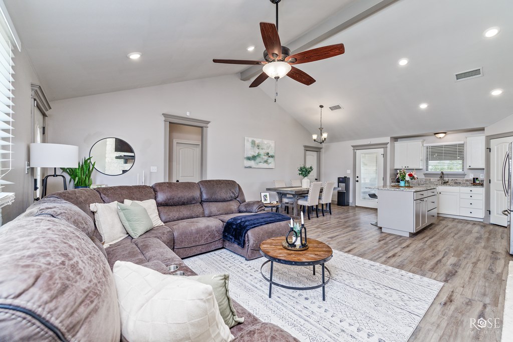 8451 Lynx Lane, San Angelo, Texas image 11