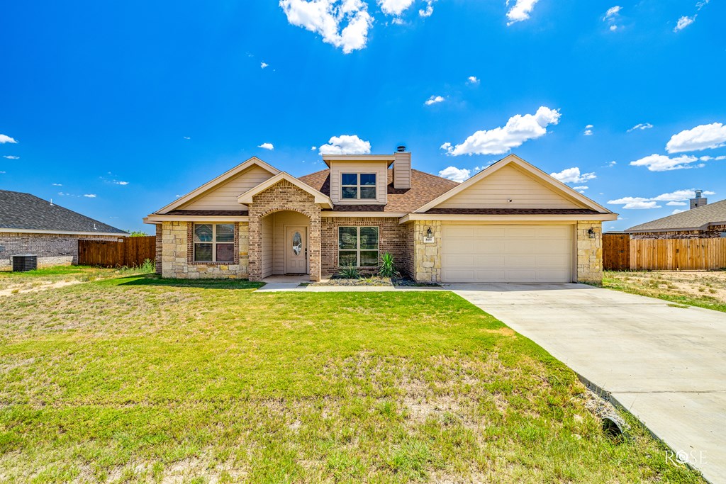 8451 Lynx Lane, San Angelo, Texas image 5