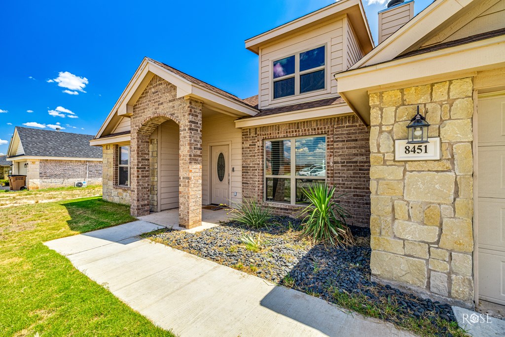 8451 Lynx Lane, San Angelo, Texas image 6