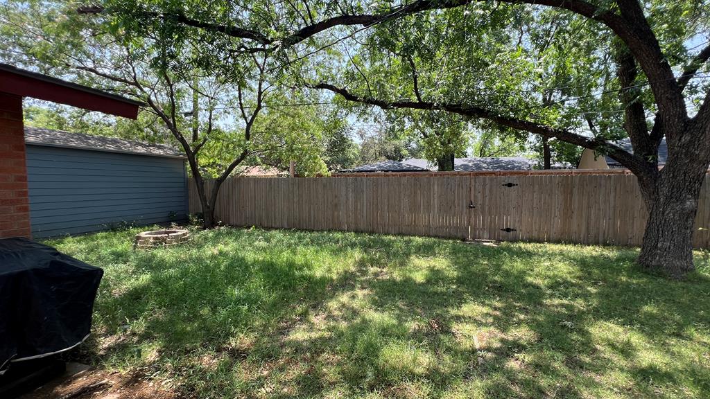 3611 45th St, Lubbock, Texas image 36