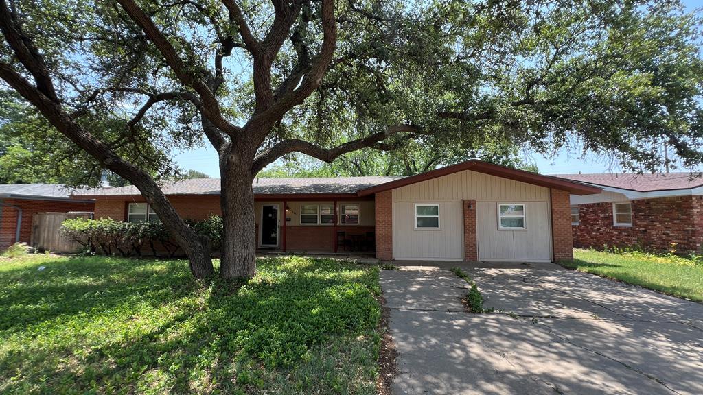 3611 45th St, Lubbock, Texas image 1