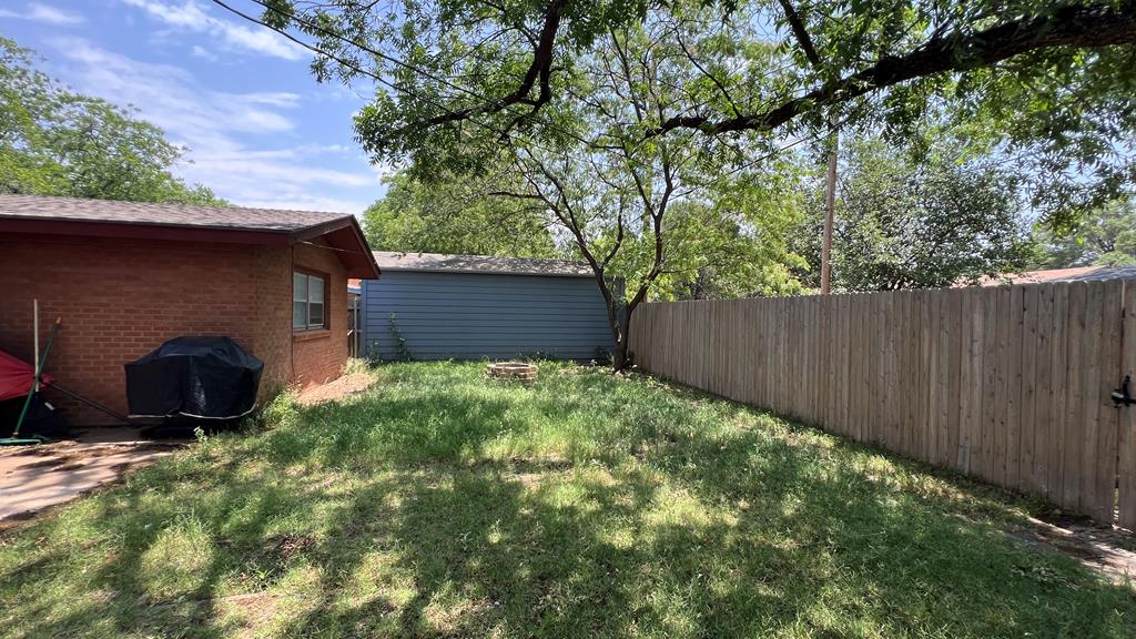 3611 45th St, Lubbock, Texas image 39