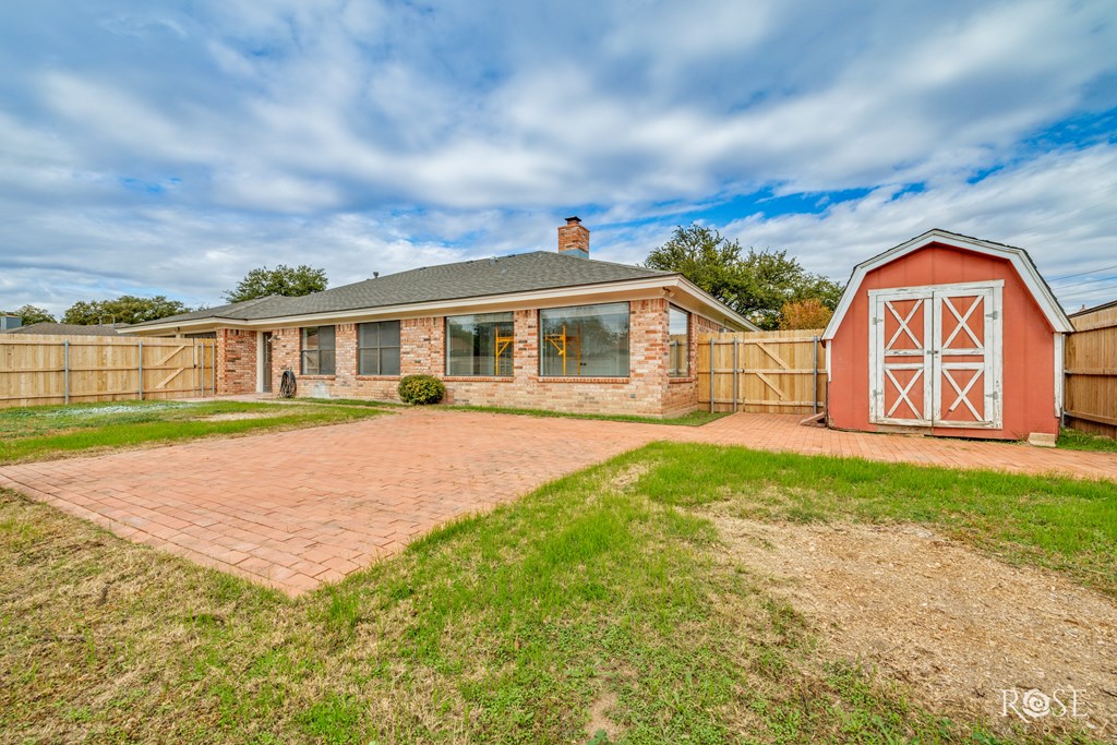 3617 Tridens Trail, San Angelo, Texas image 12