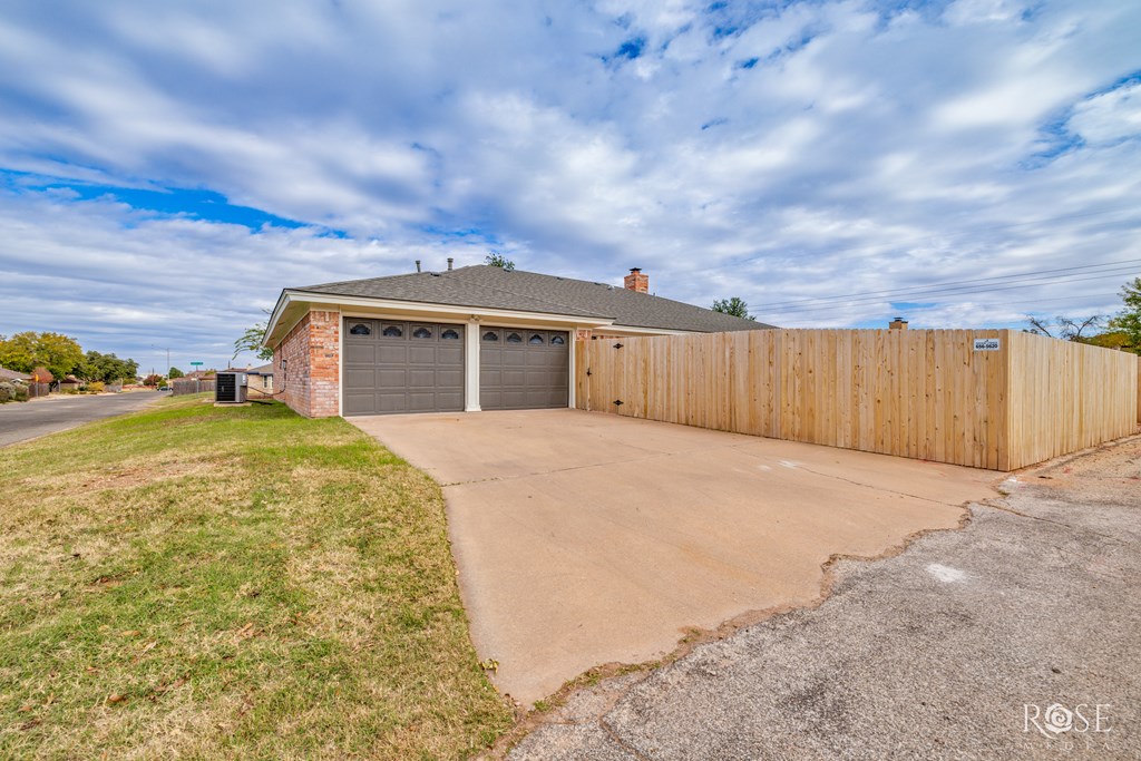 3617 Tridens Trail, San Angelo, Texas image 2