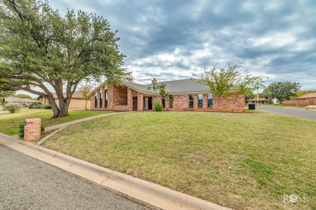 3617 Tridens Trail, San Angelo, Texas image 30