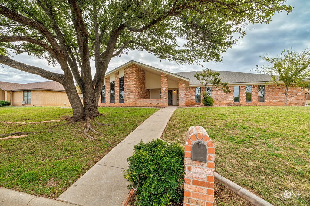 3617 Tridens Trail, San Angelo, Texas image 8