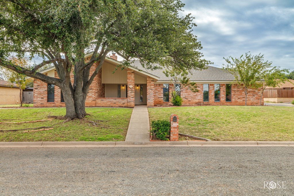 3617 Tridens Trail, San Angelo, Texas image 29