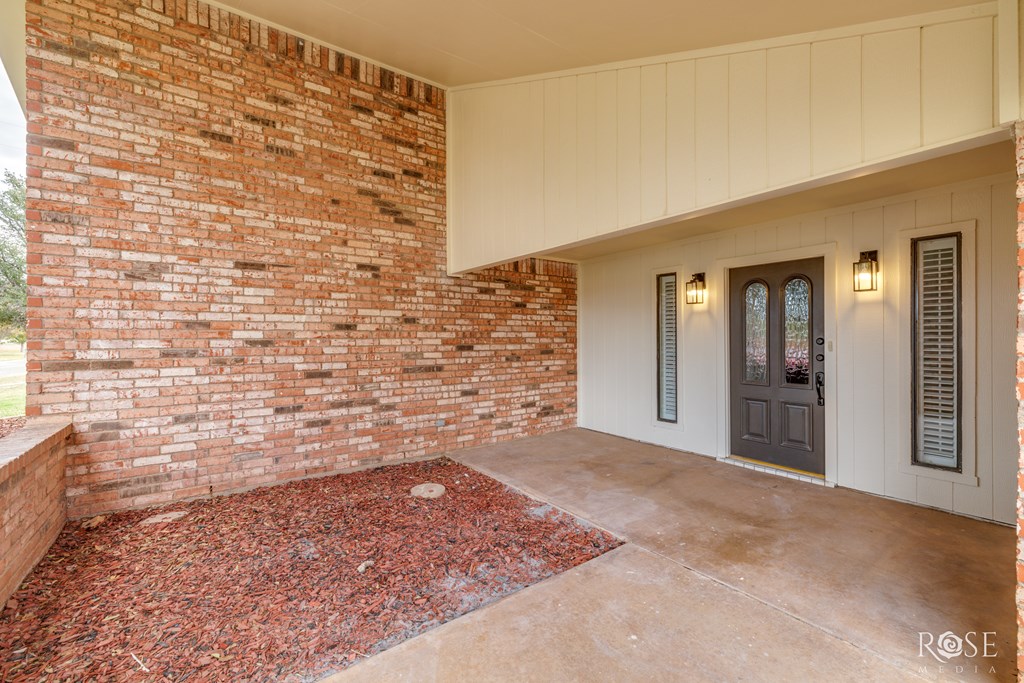 3617 Tridens Trail, San Angelo, Texas image 3