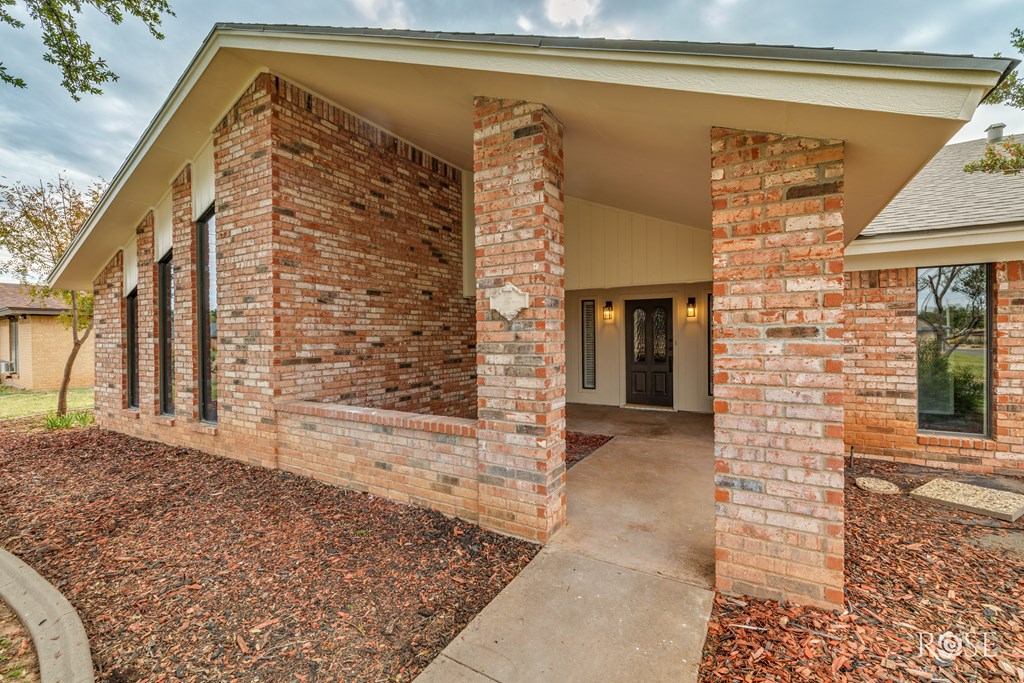 3617 Tridens Trail, San Angelo, Texas image 4