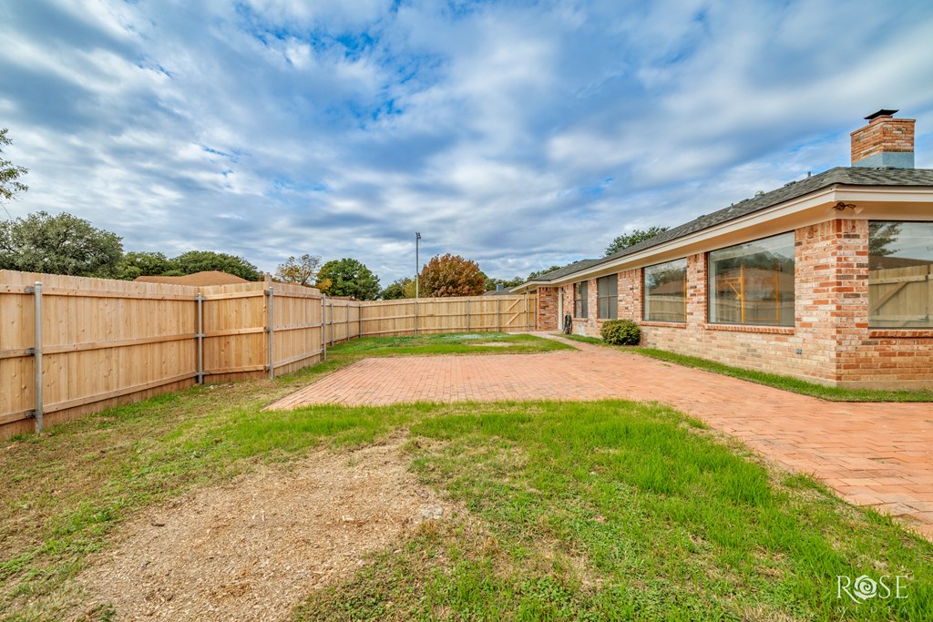 3617 Tridens Trail, San Angelo, Texas image 5