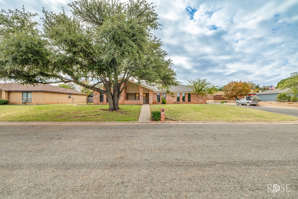 3617 Tridens Trail, San Angelo, Texas image 28