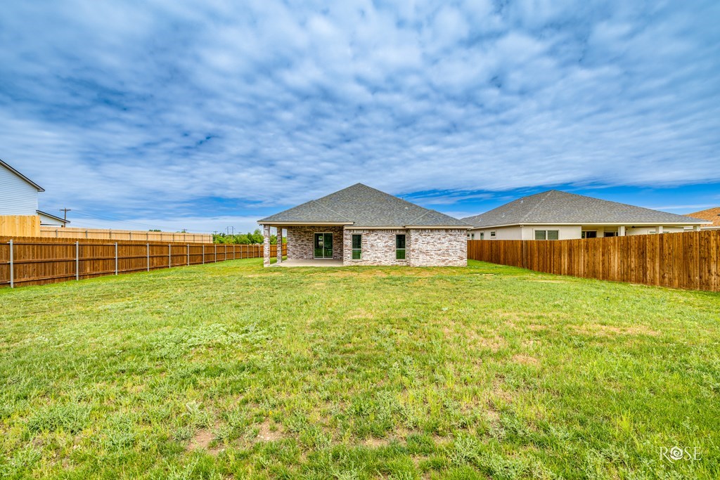 5657 King Mill Circle, San Angelo, Texas image 46