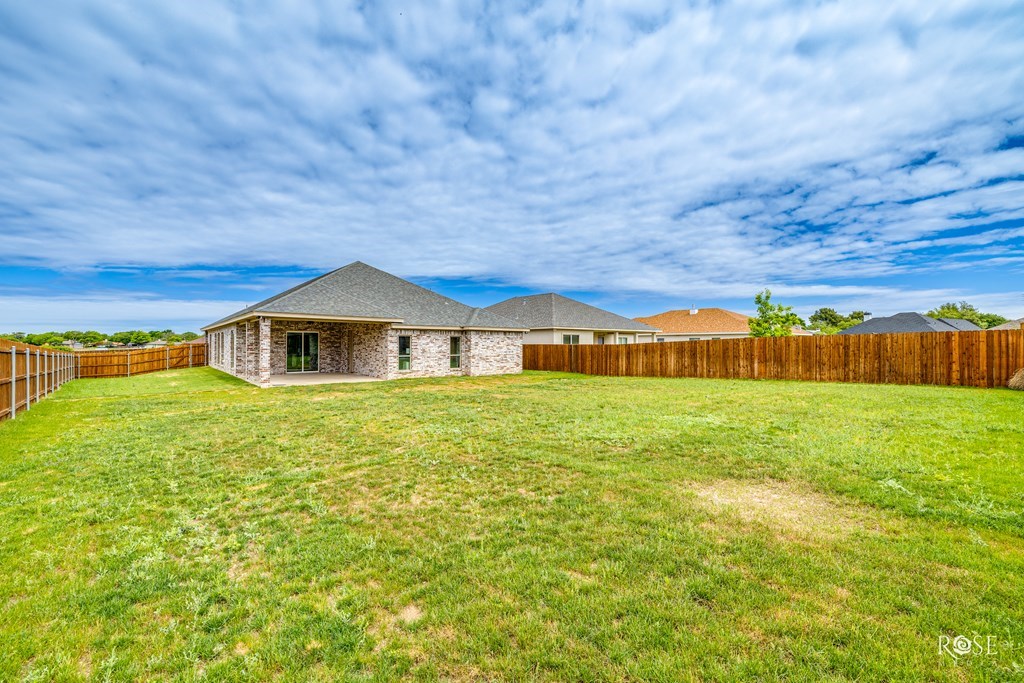 5657 King Mill Circle, San Angelo, Texas image 45