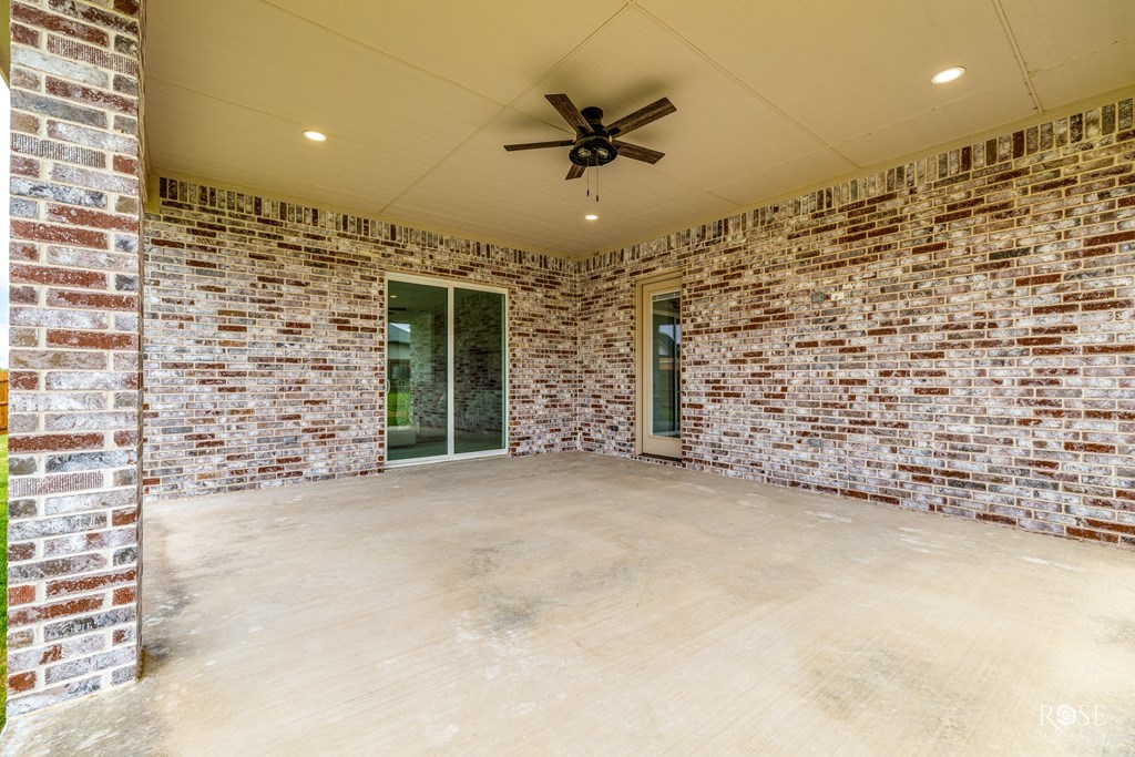 5657 King Mill Circle, San Angelo, Texas image 42