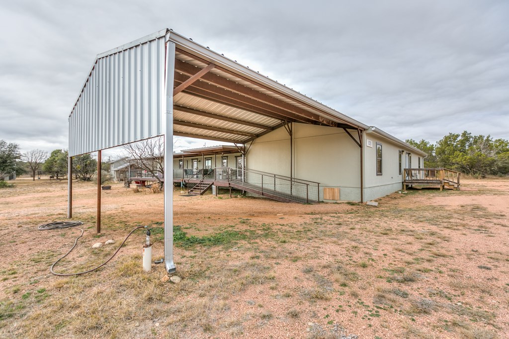 10480 San Clemente Dr, Paint Rock, Texas image 34