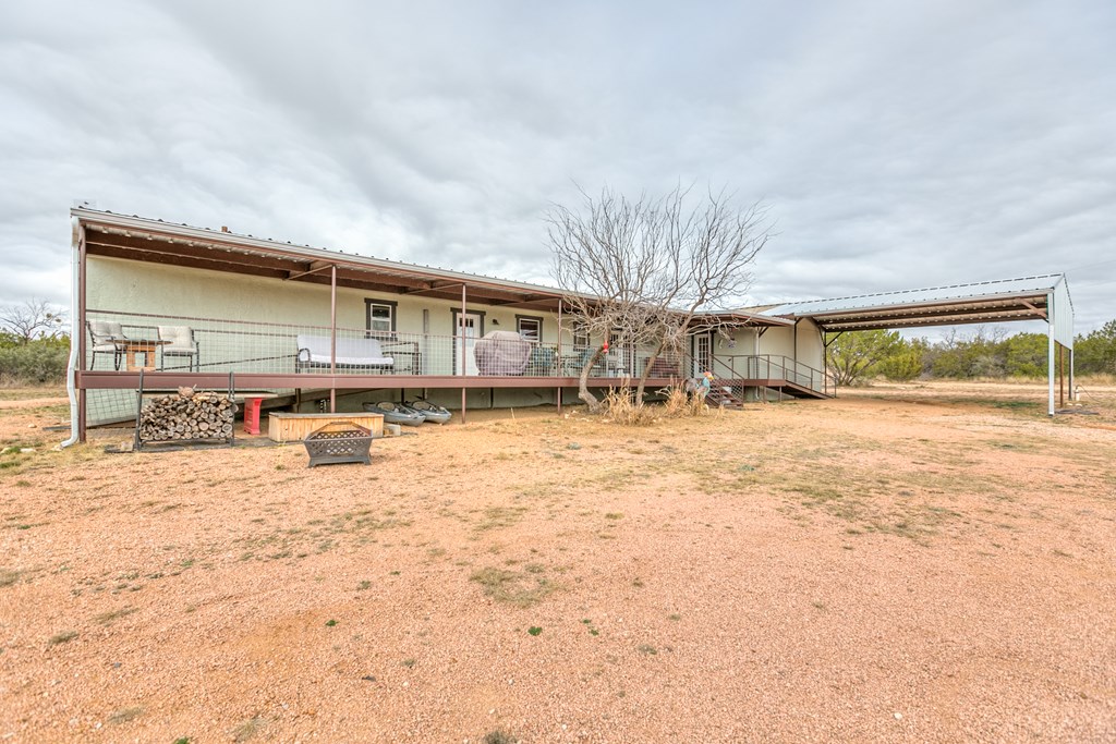 10480 San Clemente Dr, Paint Rock, Texas image 27