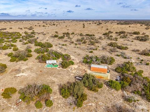 Vacant Land For Sale - 7159 Hwy 277n<br/> Sonora, TX 76950