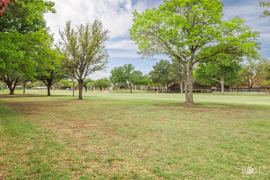 5517 Bentwood Dr, San Angelo, Texas image 41