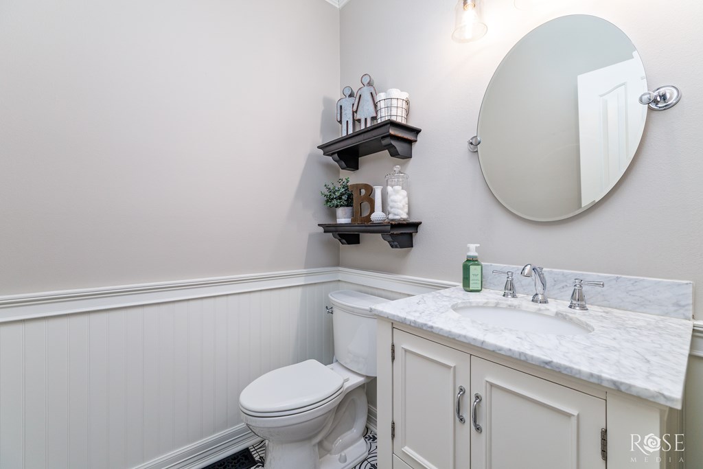 5517 Bentwood Dr, San Angelo, Texas image 12