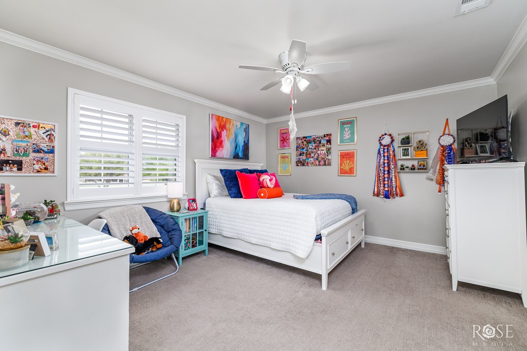 5517 Bentwood Dr, San Angelo, Texas image 31