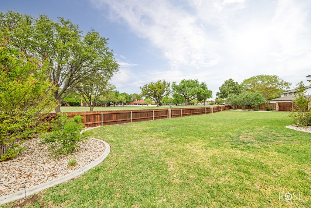 5517 Bentwood Dr, San Angelo, Texas image 40