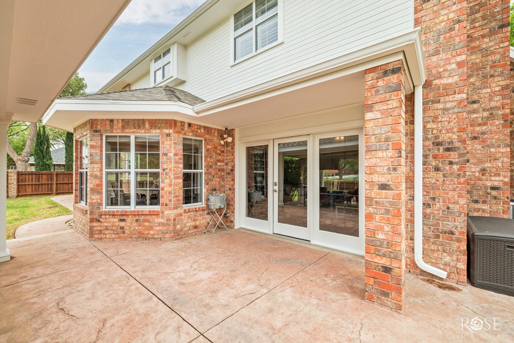 5517 Bentwood Dr, San Angelo, Texas image 33