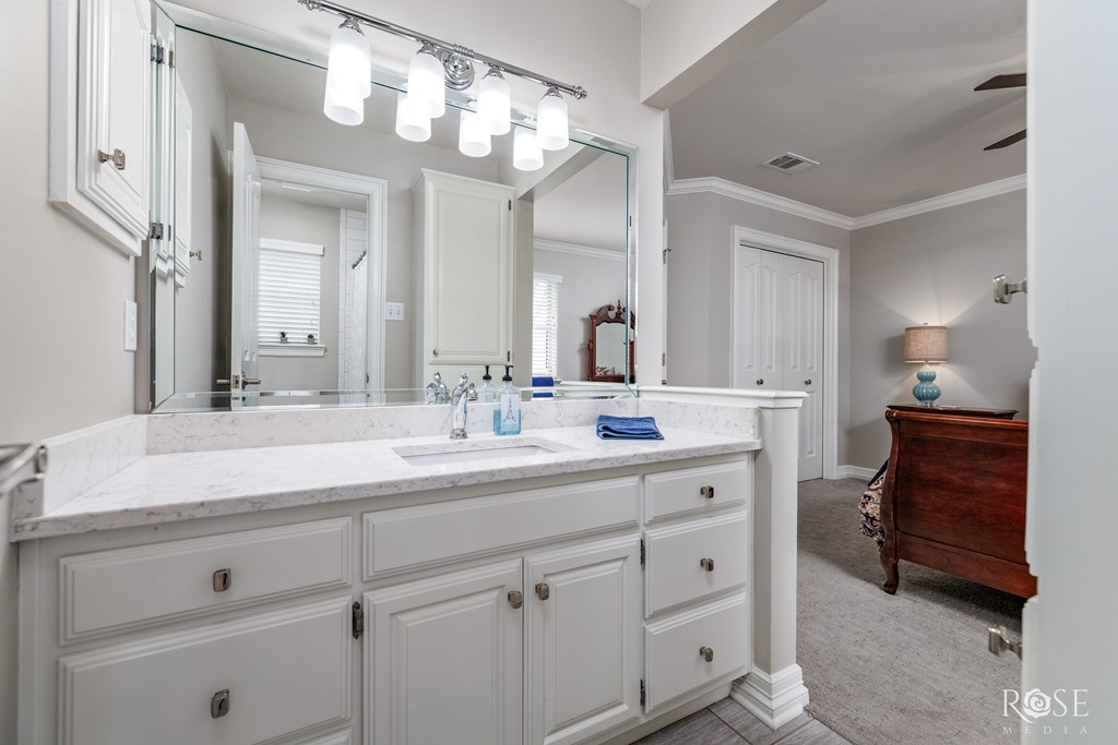 5517 Bentwood Dr, San Angelo, Texas image 30