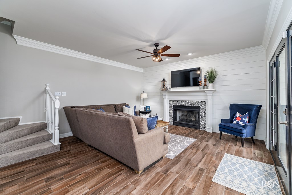 5517 Bentwood Dr, San Angelo, Texas image 19