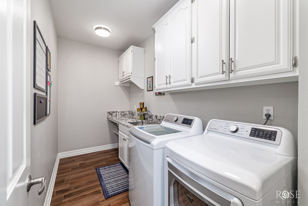 5517 Bentwood Dr, San Angelo, Texas image 14