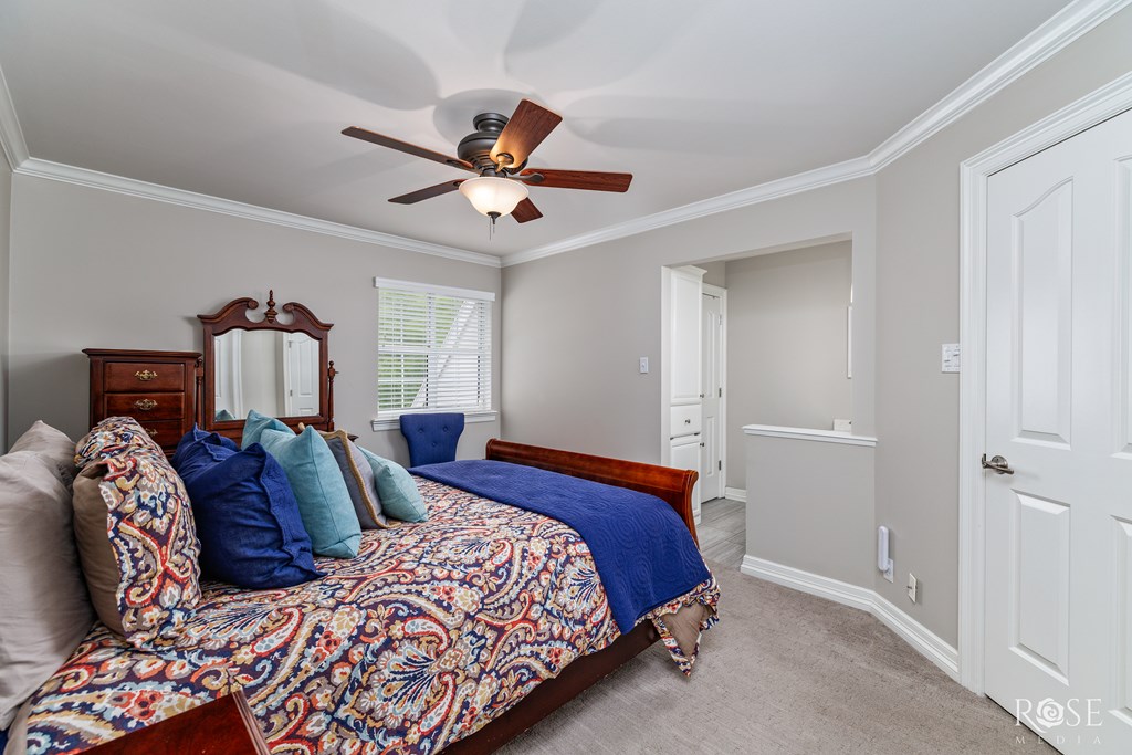 5517 Bentwood Dr, San Angelo, Texas image 29