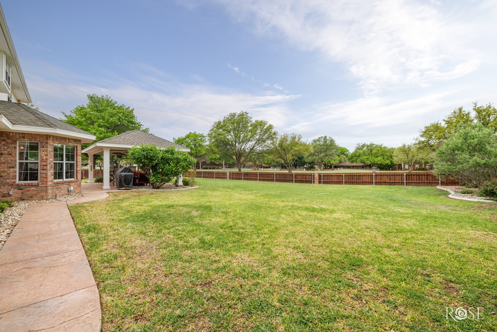 5517 Bentwood Dr, San Angelo, Texas image 36