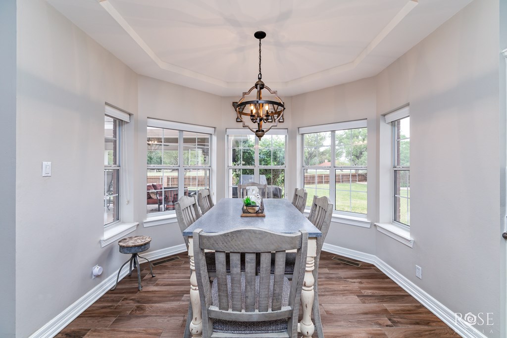 5517 Bentwood Dr, San Angelo, Texas image 18