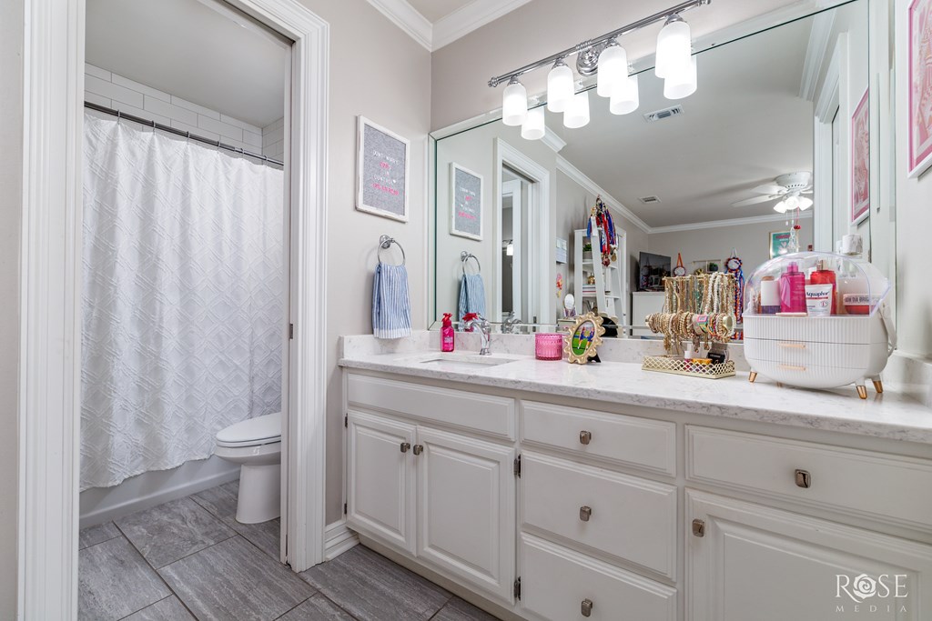 5517 Bentwood Dr, San Angelo, Texas image 32
