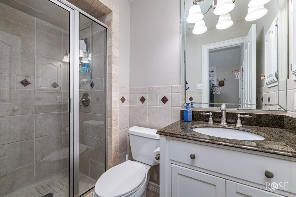 5517 Bentwood Dr, San Angelo, Texas image 28