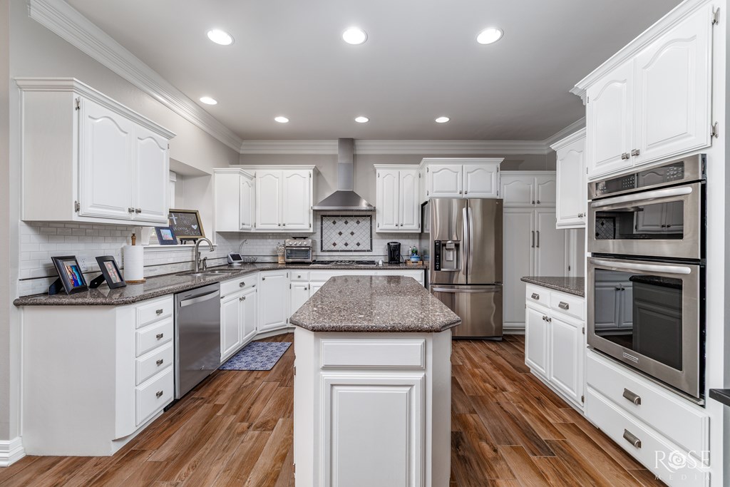 5517 Bentwood Dr, San Angelo, Texas image 16
