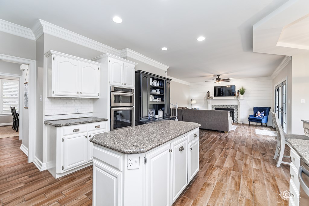 5517 Bentwood Dr, San Angelo, Texas image 17