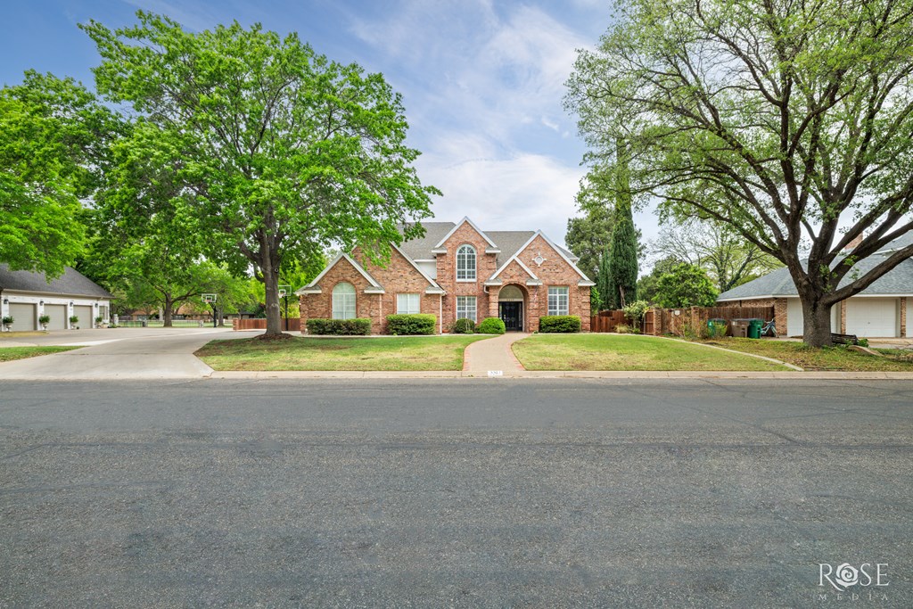5517 Bentwood Dr, San Angelo, Texas image 3