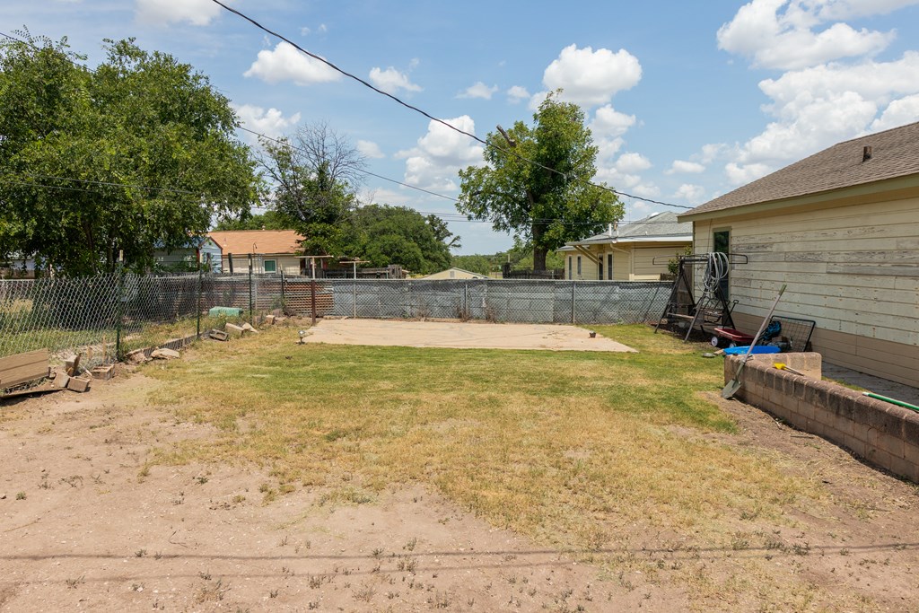 San Angelo, Texas 76904, United States, 2 Bedrooms Bedrooms, ,1 BathroomBathrooms,Residential,Active,190063