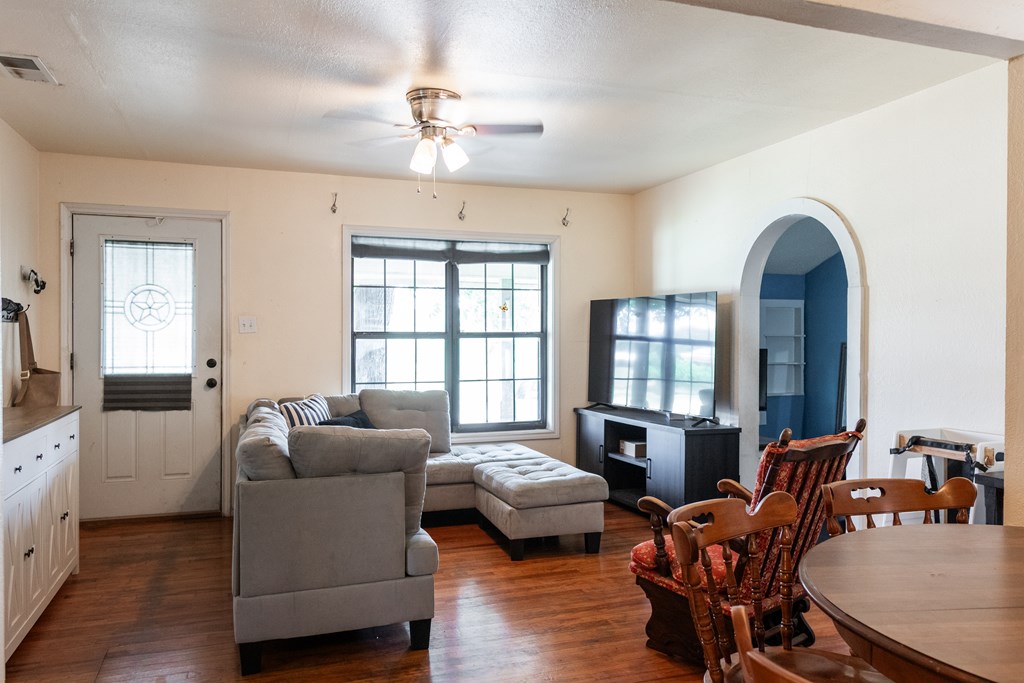 San Angelo, Texas 76904, United States, 2 Bedrooms Bedrooms, ,1 BathroomBathrooms,Residential,Active,190063